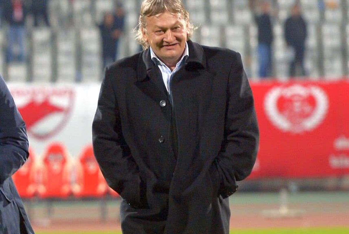 Concluzia lui Dănuț Lupu, după o nouă umilință trăită de Dinamo: „Ei sunt de vină!”