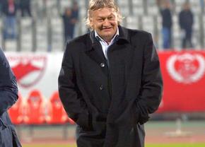Concluzia lui Dănuț Lupu, după o nouă umilință trăită de Dinamo: „Ei sunt de vină!”