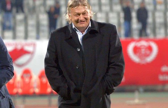 Concluzia lui Dănuț Lupu, după o nouă umilință trăită de Dinamo: „Ei sunt de vină!”