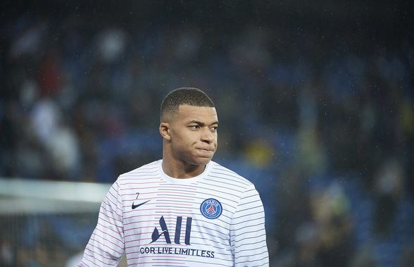 Bomba zilei! „Real Madrid s-a înțeles cu Mbappe” » Salariul e amețitor!