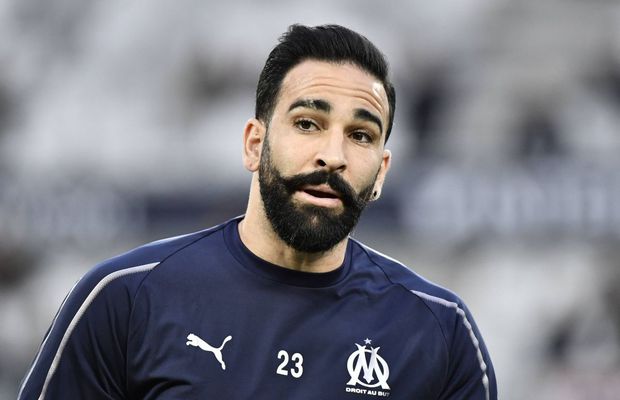 Adil Rami, despre relația cu Pamela Anderson și revenirea în Ligue 1: „Oameni influenți au făcut tot posibilul să nu mă întorc. Au încercat să mă «înece»”