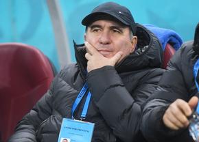 „E ceva între voi?” » Gică Hagi, întrebat frontal dacă e „la cuțite” cu Alibec