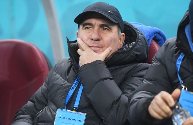 „E ceva între voi?” » Gică Hagi, întrebat direct dacă e „la cuțite” cu Alibec