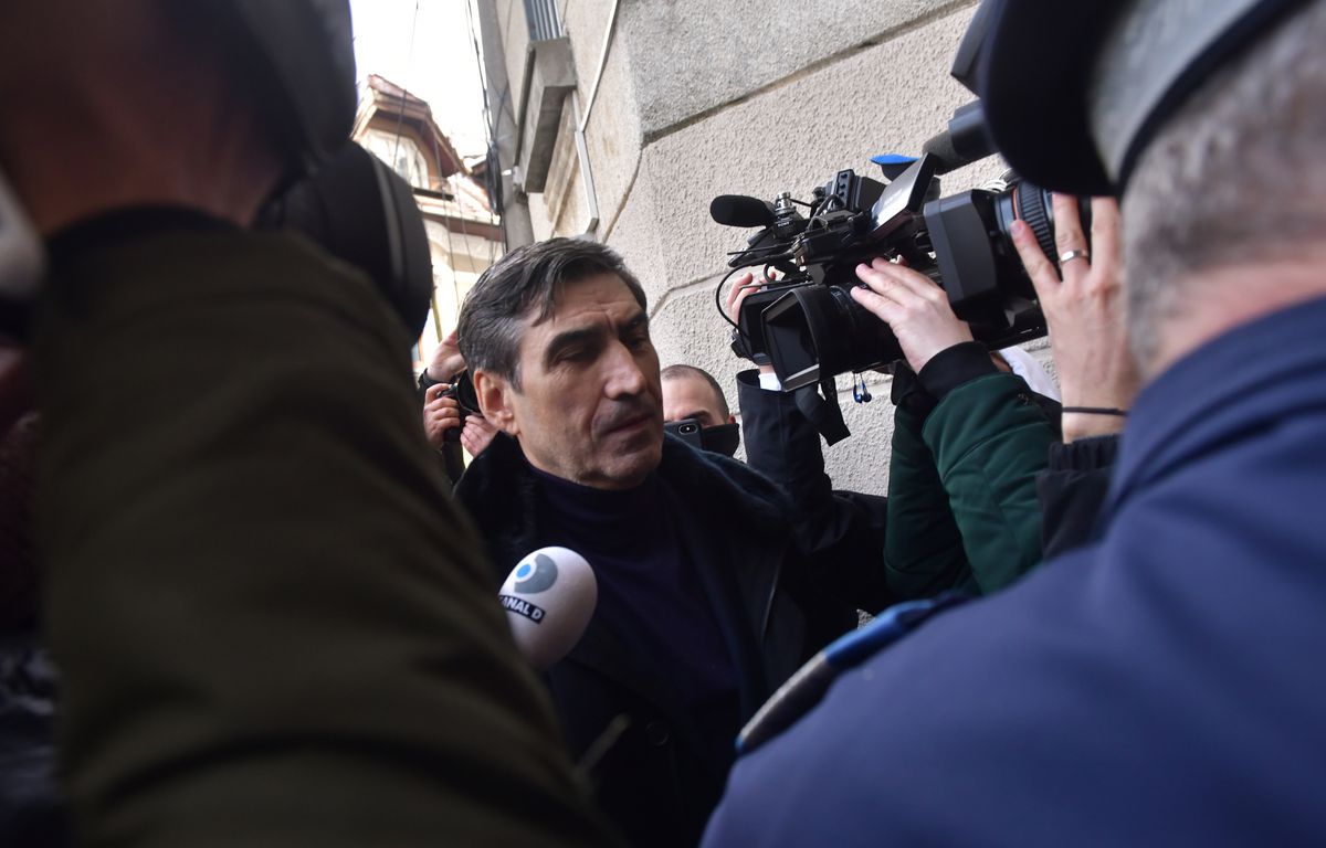 Victor Pițurcă, sub control judiciar » Ce obligații are fostul selecționer