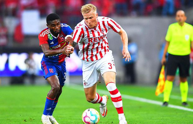 Rapid și-a prezentat noul transfer la prima oră: „Ceva incredibil să iau parte la așa ceva”