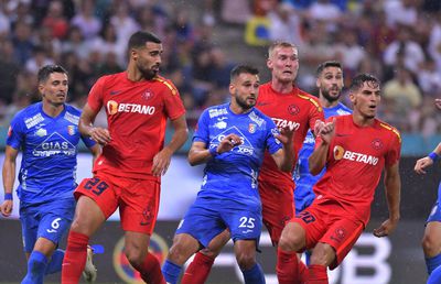 Bouhenna și-a găsit repede echipă, după ce a reziliat cu FCSB » Urmează să fie prezentat în cel mai scurt timp