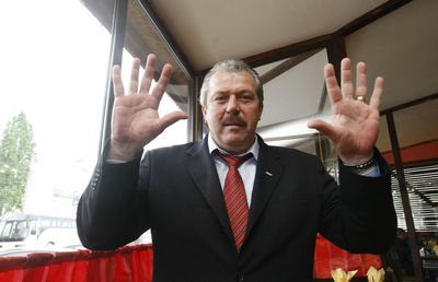 Helmut Duckadam povestește cum a ajuns în comă la spital după ce a fost lovit de o mașină » A suferit aproape 10 intervenții chirurgicale dificile