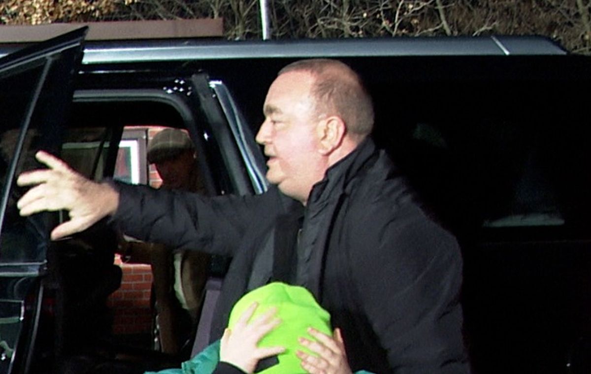 Gigi Nețoiu, despre situația lui Pițurcă: „Am rezolvat problema cu COVID-ul și a rămas el vinovatul?”