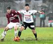 Cu Rapid, gazonul de pe Cluj Arena a arătat îngrozitor // sursă foto: Imago Images