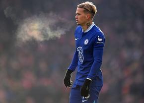 Ucraineanul de 100 de milioane, acuzat de rasism » Mudryk, probleme în Premier League după un singur meci jucat