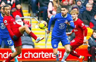 Mutare spectaculoasă în Premier League » Chelsea l-a vândut liderului Arsenal