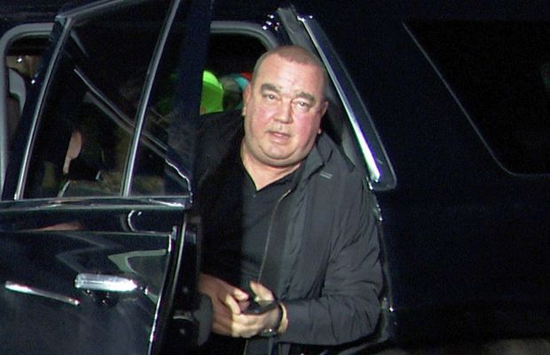 Gigi Nețoiu, despre situația lui Pițurcă: „Am rezolvat problema cu COVID-ul și a rămas el vinovatul?”