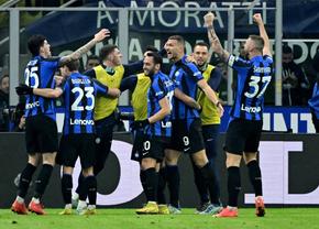 Inter și Beșiktaș au cele mai mari cote din lume la Mozzart Bet!
