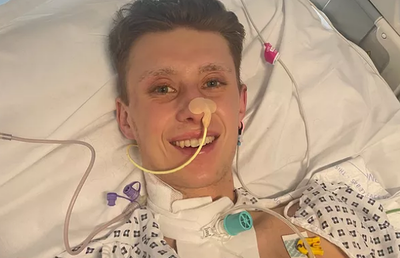 Caz dramatic: un fost jucător a ajuns la spital cu simptome de gripă, iar acum are ambele picioare amputate