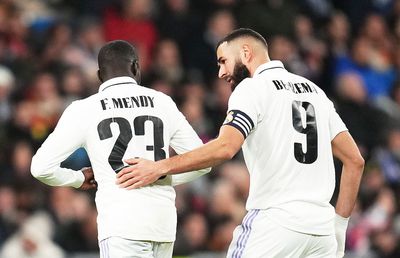 Cu 4 competiții de jucat, Real Madrid a primit o veste proastă: un titular stă două luni pe tușă