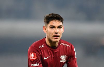 A picat transferul lui Sefer! GSP știe cauza + Ce a făcut jucătorul