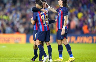 Barcelona a pierdut singurul fundaș dreapta din lot » Jucătorul și-a făcut bagajele și a plecat în Portugalia