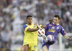 „Ce ai face dacă l-ai avea pe Mutu în bătaia puștii?” Un fost jucător din Liga 1 a răspuns, după ce „Briliantul” i-a furat logodnica
