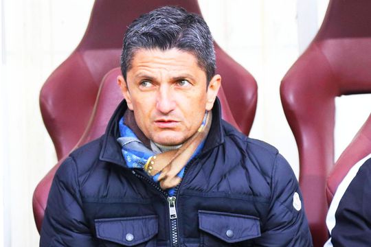 Antrenorul lui PAOK, Răzvan Lucescu, foto: Imago