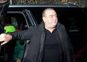 Gigi Nețoiu a reacționat după moartea lui Florin Marin: „Plâng de când am auzit. Nu a vrut să mai trăiască”