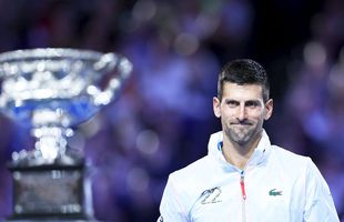 Veste mare din SUA pentru Novak Djokovic: a aflat dacă poate juca la Indian Wells și US Open în acest an