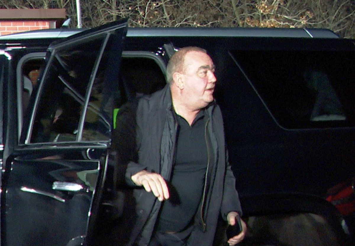 Gigi Nețoiu, despre situația lui Pițurcă: „Am rezolvat problema cu COVID-ul și a rămas el vinovatul?”