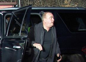 Nețoiu are planuri mari » Ce spune despre fuziunea Steaua - Voluntari: „Nu am cum să spun nu”