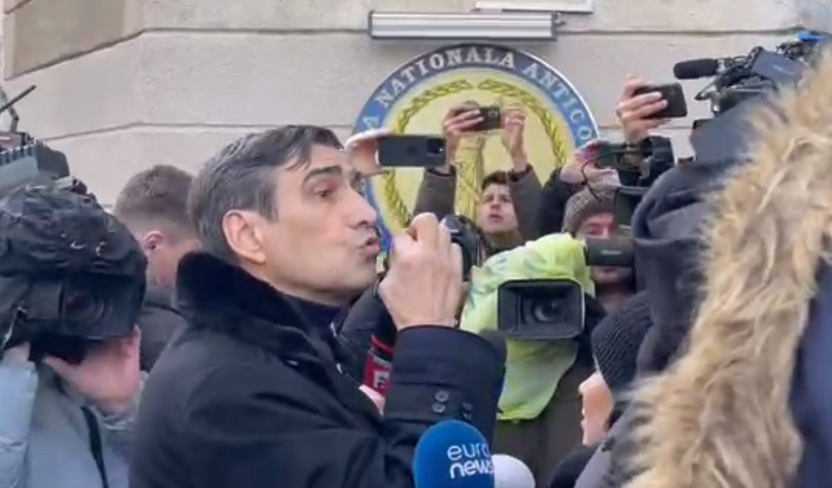 Victor Pițurcă, sub control judiciar » Ce obligații are fostul selecționer