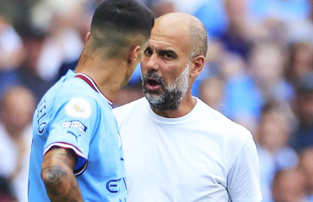 S-a certat cu Pep Guardiola, iar Manchester City a decis să renunțe la el » Azi a fost prezentat la Bayern