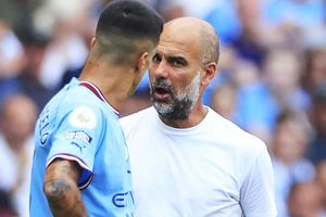 S-a certat cu Pep Guardiola, iar Manchester City l-a dat afară » Culisele transferului-surpriză