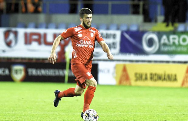 Cecenul din Liga 1 comparat cu Scholes, dezvăluiri despre război: „Am fugit pentru a ne salva viața, apoi ca să ne păstrăm libertatea”