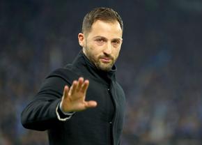 Belgia are selecționer » Nu mai avea echipă din septembrie