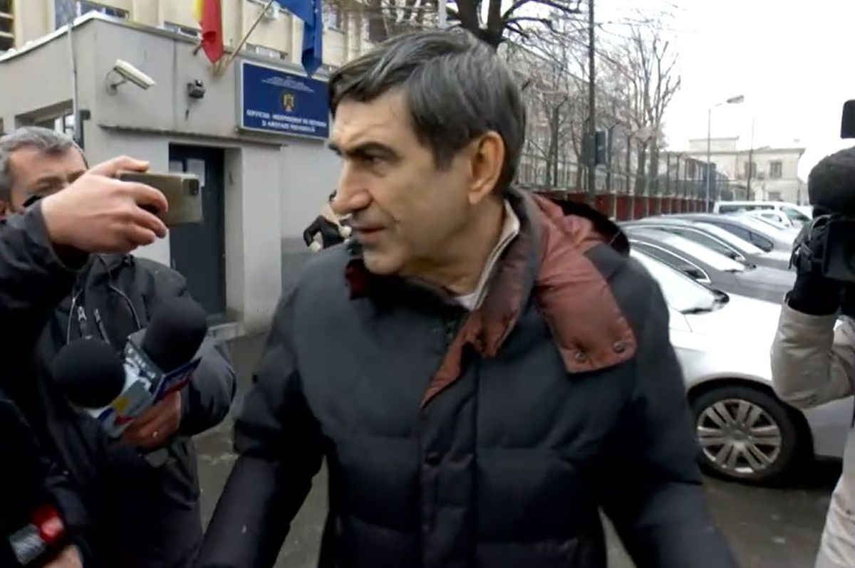 Victor Pițurcă, sub control judiciar » Ce obligații are fostul selecționer