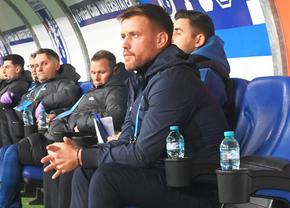 Cazul „Pintilii”, a treia oară pe masa Comisiei » Ce se întâmplă cu antrenorul FCSB la derby-ul cu CFR Cluj