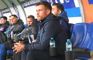 Cazul „Pintilii”, a treia oară pe masa Comisiei de Disciplină » Ce se întâmplă cu antrenorul FCSB la derby-ul cu CFR Cluj