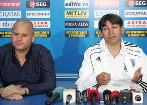 Reacția lui Adrian Mititelu, după ce Victor Pițurcă a fost reținut 24 de ore: „Sincer, asta îmi doresc”