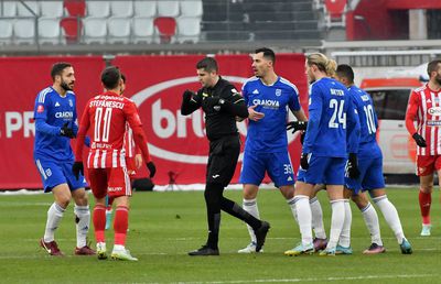 Rivalul lui Burleanu acuză o conspirație după scandalul de xenofobie de la Sf. Gheorghe: „FRF a vrut asta”