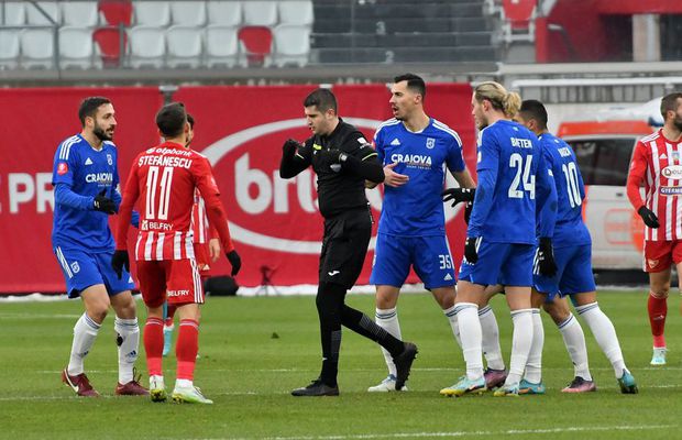 Adrian Mititelu lansează un scenariu-SF și trece la jigniri: „Nu pot să cred că există așa idioți la noi în club!”