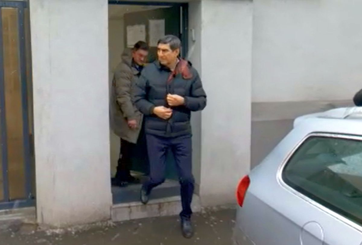 Victor Pițurcă, sub control judiciar » Ce obligații are fostul selecționer