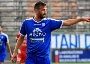 Fotbalist român, șase ani de închisoare pentru un viol în grup în Italia!