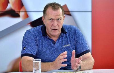 Helmut Duckadam, despre scandalul de la Sepsi - FCU Craiova: „O prostie. Înseamnă că nu suntem pregătiți cu nimic în țara asta”