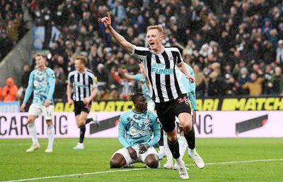 Prima echipă calificată în finala Cupei Ligii Angliei » Prezentă din nou în ultimul act după 47 de ani!