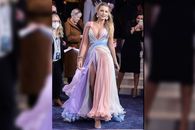 Blake Lively a cucerit din nou internetul! A râs de soțul ei, Ryan Reynolds, după meciul de infarct din Cupa Angliei: „D-asta mi-am cumpărat abonament”