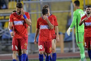 Drama fostului fotbalist de la FCSB: s-a retras la 24 de ani și dezvăluie prin ce chin trece: „Când eşti jos, nu te mai caută nimeni”