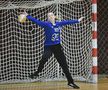 Minaur Baia Mare - Rapid, handbal feminin