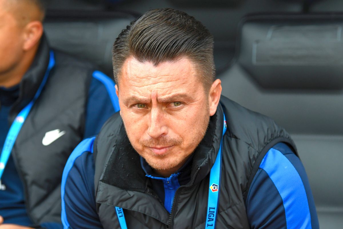 Ilie Poenaru, prima reacție după ce a fost demis de Voluntari » A comentat suspiciunile de blat la 1-4 cu CFR și nu-l iartă pe Carnat: „Mi-e să nu spun vreo prostie!”