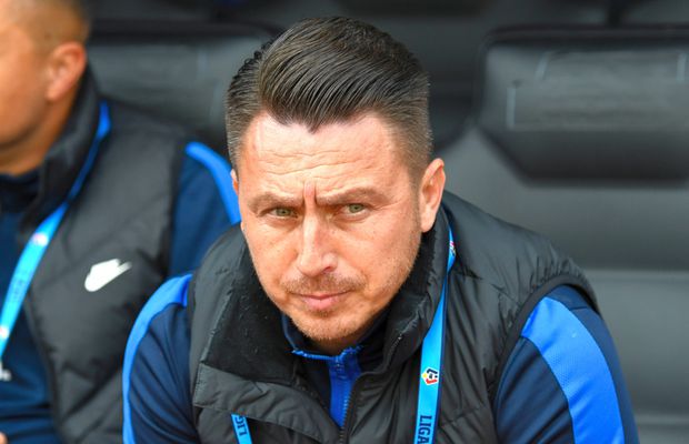 Ilie Poenaru, prima reacție după ce a fost demis de Voluntari » A comentat suspiciunile de blat la 1-4 cu CFR și nu-l iartă pe Carnat: „Mi-e să nu spun vreo prostie!”