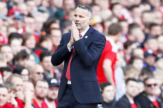 Ryan Giggs