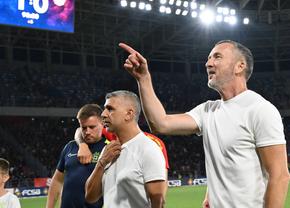 Mihai Stoica a anunțat ultima mutare de la FCSB: „Mâine reziliază. Oricum iese Gigi și spune tot, nu e problemă”