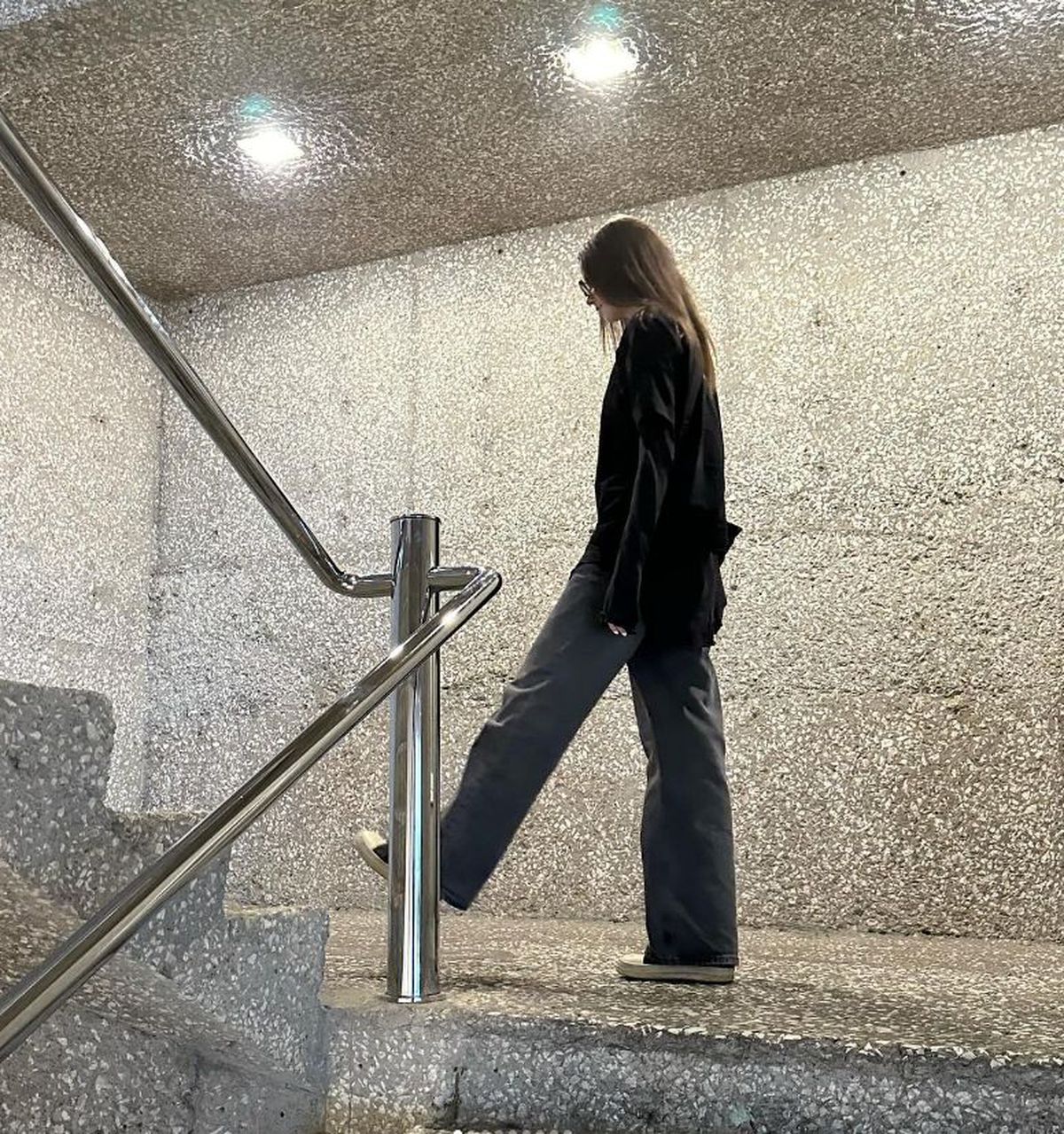 Rebecca Dumitrescu Prodan / FOTO: Instagram